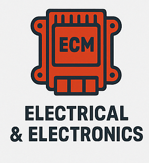 Electrical & Electronics
