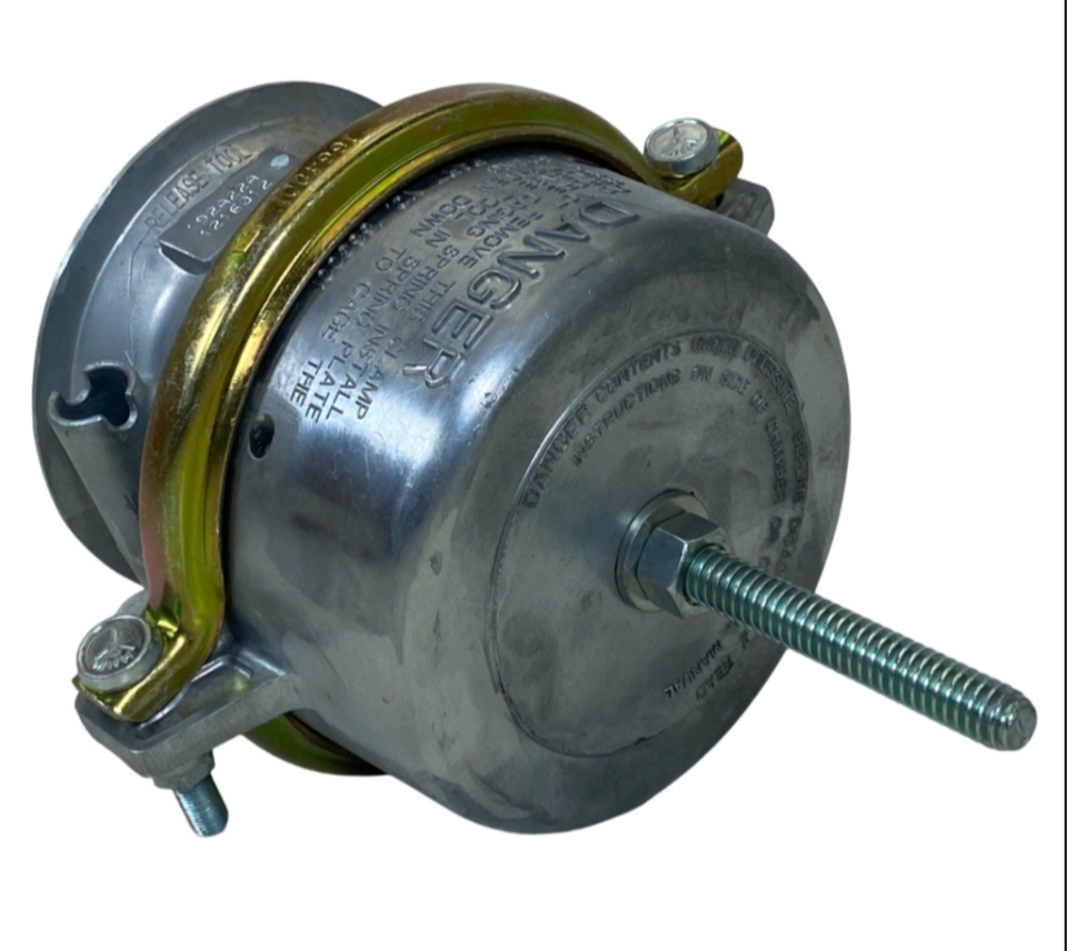 Slack Adjusters & Chambers