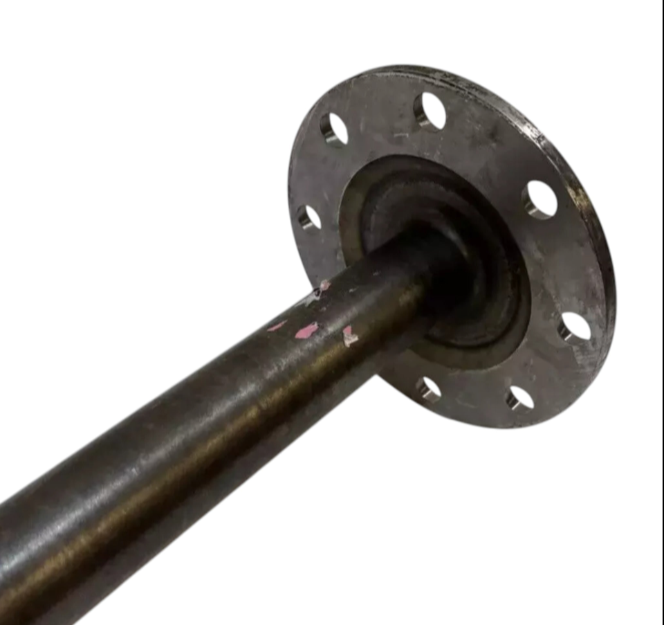 Differentials & Axle Components