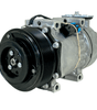 03-1407 Mei Truck Air A/C Compressor For Cummins Paccar Kenworth Peterbilt