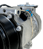 03-1407 Mei Truck Air A/C Compressor For Cummins Paccar Kenworth Peterbilt