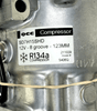 03-1407 Mei Truck Air A/C Compressor For Cummins Paccar Kenworth Peterbilt
