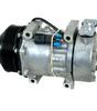 03-1407 Mei Truck Air A/C Compressor For Cummins Paccar Kenworth Peterbilt