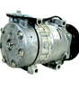 03-1407 Mei Truck Air A/C Compressor For Cummins Paccar Kenworth Peterbilt