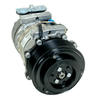 03-1407 Mei Truck Air A/C Compressor For Cummins Paccar Kenworth Peterbilt