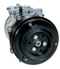 03-1407 Mei Truck Air A/C Compressor For Cummins Paccar Kenworth Peterbilt