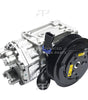 03-3334E Mei Truck A/C Compressor T/Cci York Et210L-25246C