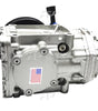 03-3334E Mei Truck A/C Compressor T/Cci York Et210L-25246C