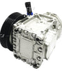 03-3334E Mei Truck A/C Compressor T/Cci York Et210L-25246C