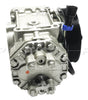 03-3334E Mei Truck A/C Compressor T/Cci York Et210L-25246C