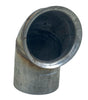 04-27721-000 Genuine Freightliner Exhaust Pipe Elbow 5In