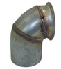 04-27721-000 Genuine Freightliner Exhaust Pipe Elbow 5In