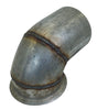 04-27721-000 Genuine Freightliner Exhaust Pipe Elbow 5In