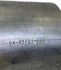 04-27721-000 Genuine Freightliner Exhaust Pipe Elbow 5In