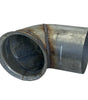 04-27721-000 Genuine Freightliner Exhaust Pipe Elbow 5In