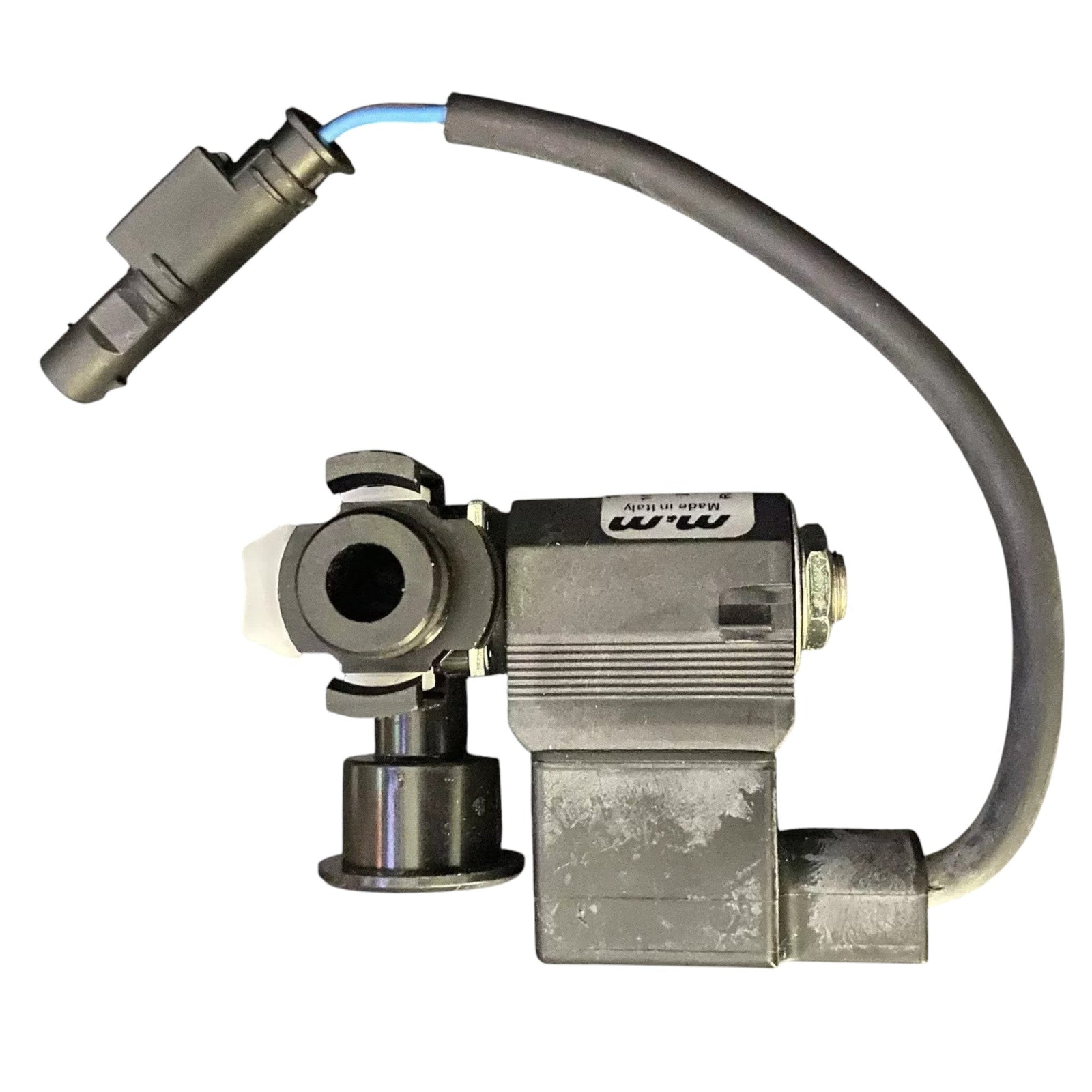 04-28039-001 Genuine Freightliner Coolant Solenoid Valve