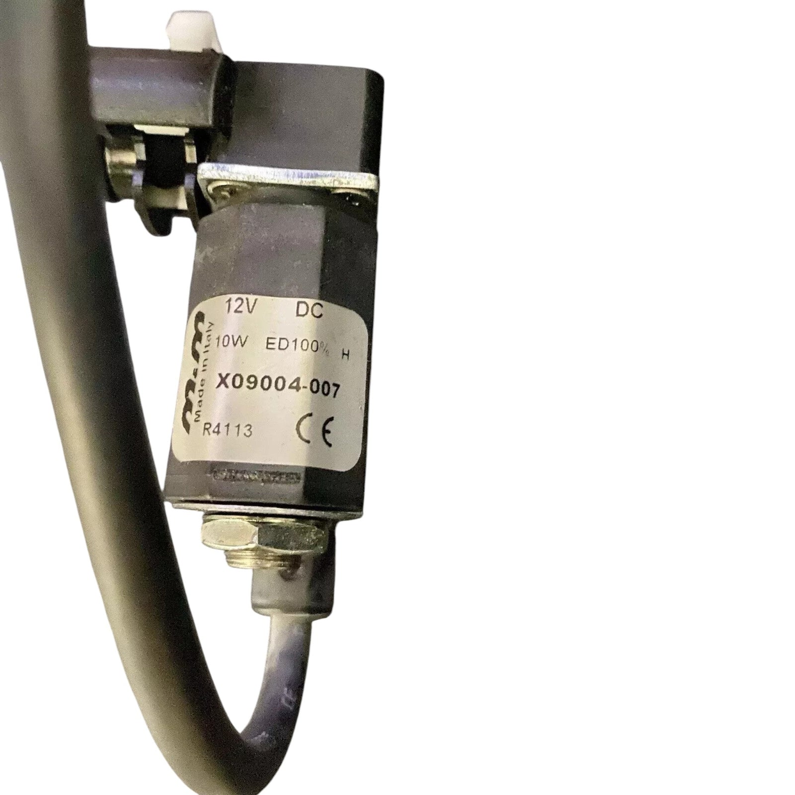 04-28039-001 Genuine Freightliner Coolant Solenoid Valve