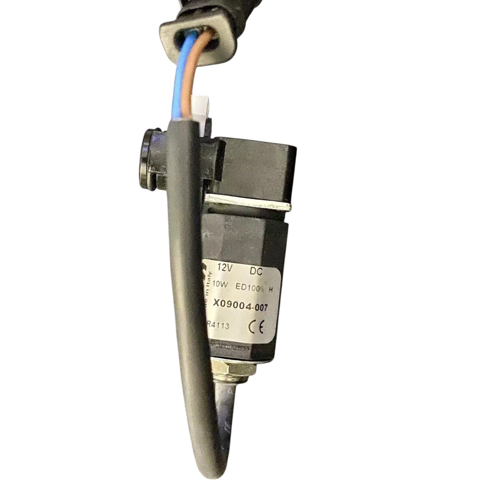 04-28039-001 Genuine Freightliner Coolant Solenoid Valve