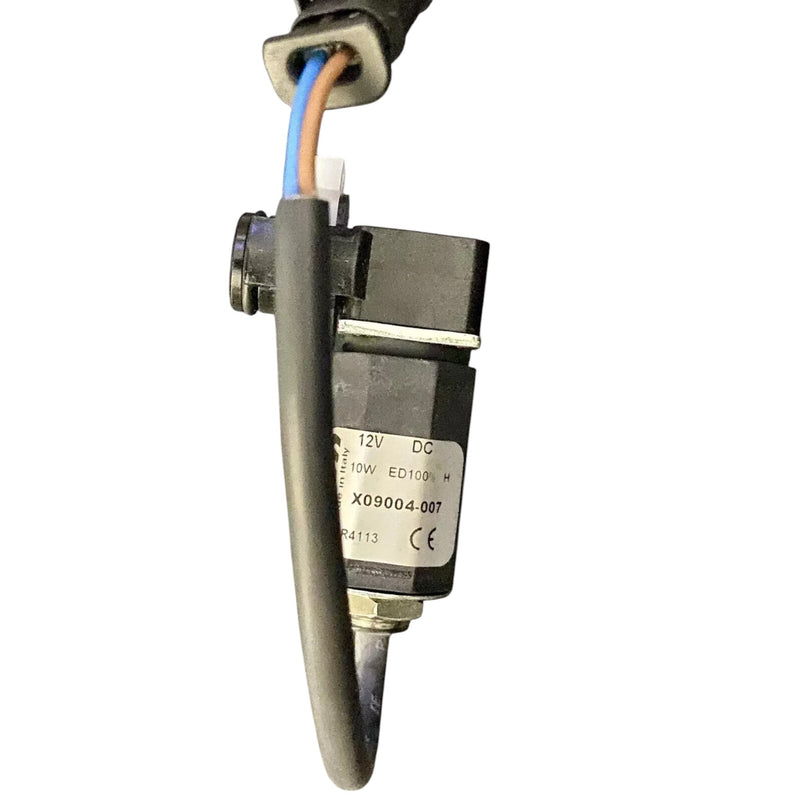 04-28039-001 Genuine Freightliner Coolant Solenoid Valve