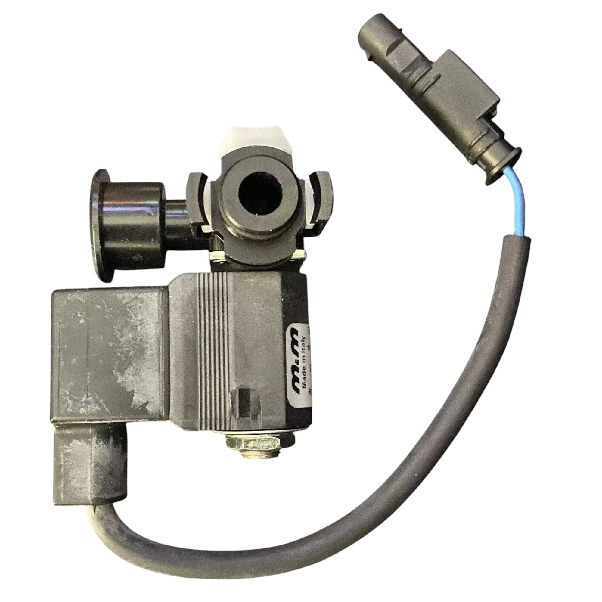 04-28039-001 Genuine Freightliner Coolant Solenoid Valve