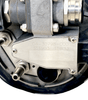 04-30798-000 Genuine Freightliner Def Header Lever Sending Unit 13/23 Gallon