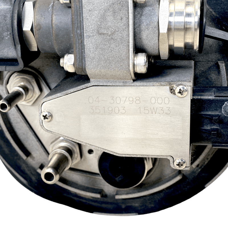 04-30798-000 Genuine Freightliner Def Header Lever Sending Unit 13/23 Gallon