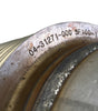 04-31271-000 Genuine Freightliner Exhaust Pipe 4" Bellows