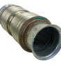 04-31271-000 Genuine Freightliner Exhaust Pipe 4" Bellows