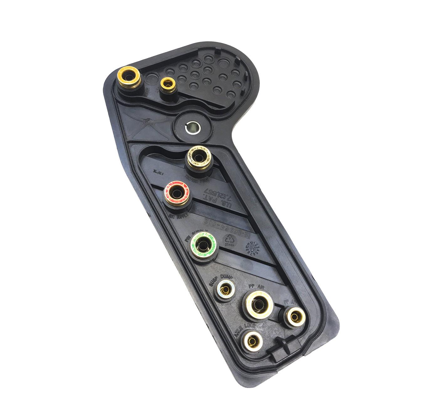 12-26964-002 Freightliner Passthru-Switch Manifold Air