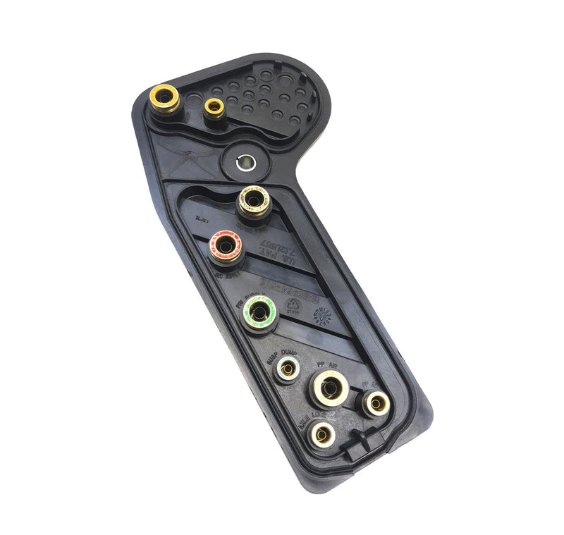 12-26964-002 Freightliner Passthru-Switch Manifold Air