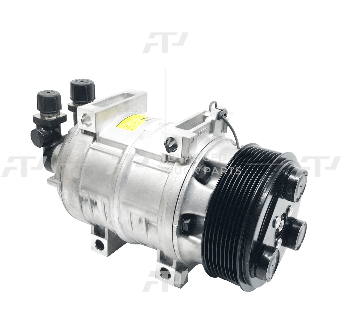 134-530846 Genuine Valeo A/C Compressor Ear Mount