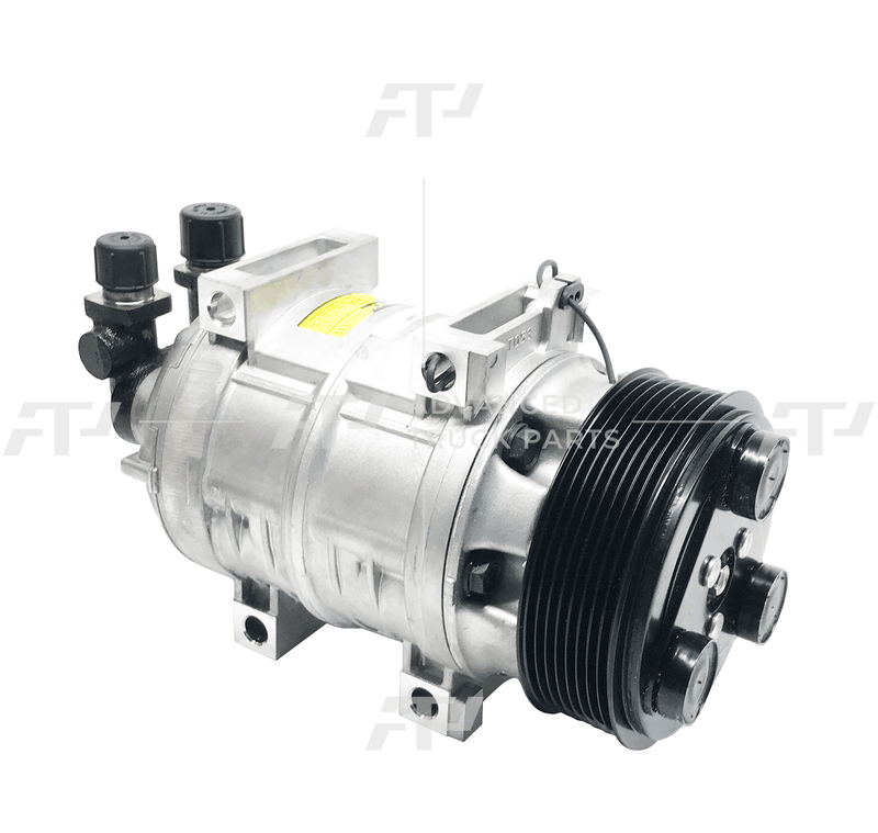 134-530846 Genuine Valeo A/C Compressor Ear Mount