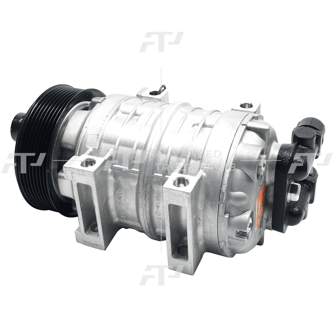 134-530846 Genuine Valeo A/C Compressor Ear Mount