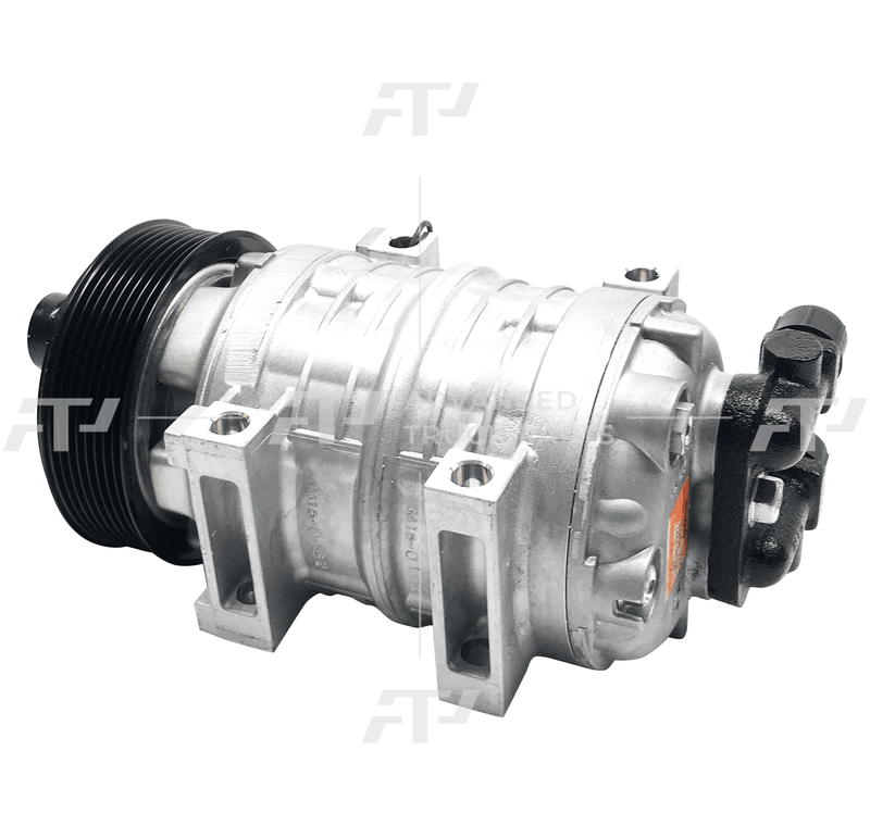 134-530846 Genuine Valeo A/C Compressor Ear Mount