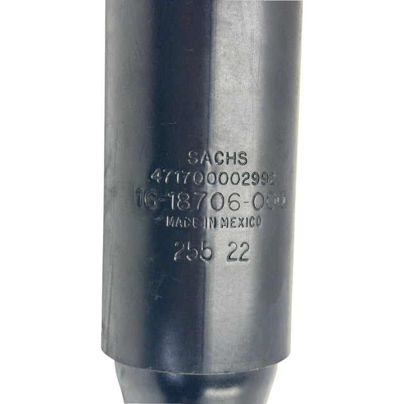 16-18706-000 Genuine Freightliner Rear Shock Absorber