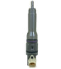 1825900 Genuine Paccar Fuel Injector For Mx-13 Epa10