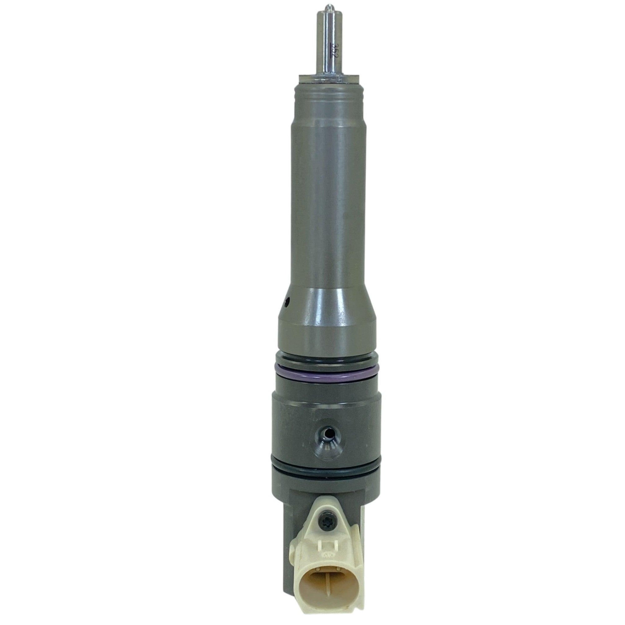 1825900 Genuine Paccar Fuel Injector For Mx-13 Epa10