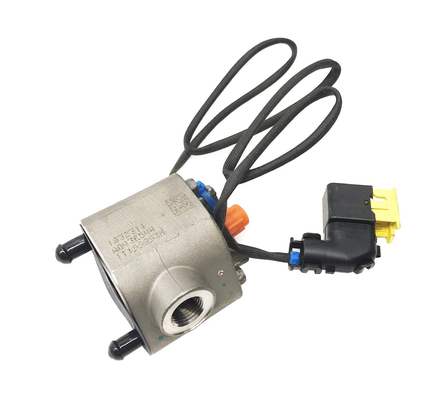 1832311Pe Genuine Paccar Doser Injection Module For Kenworth & Peterbilt Mx 12.9