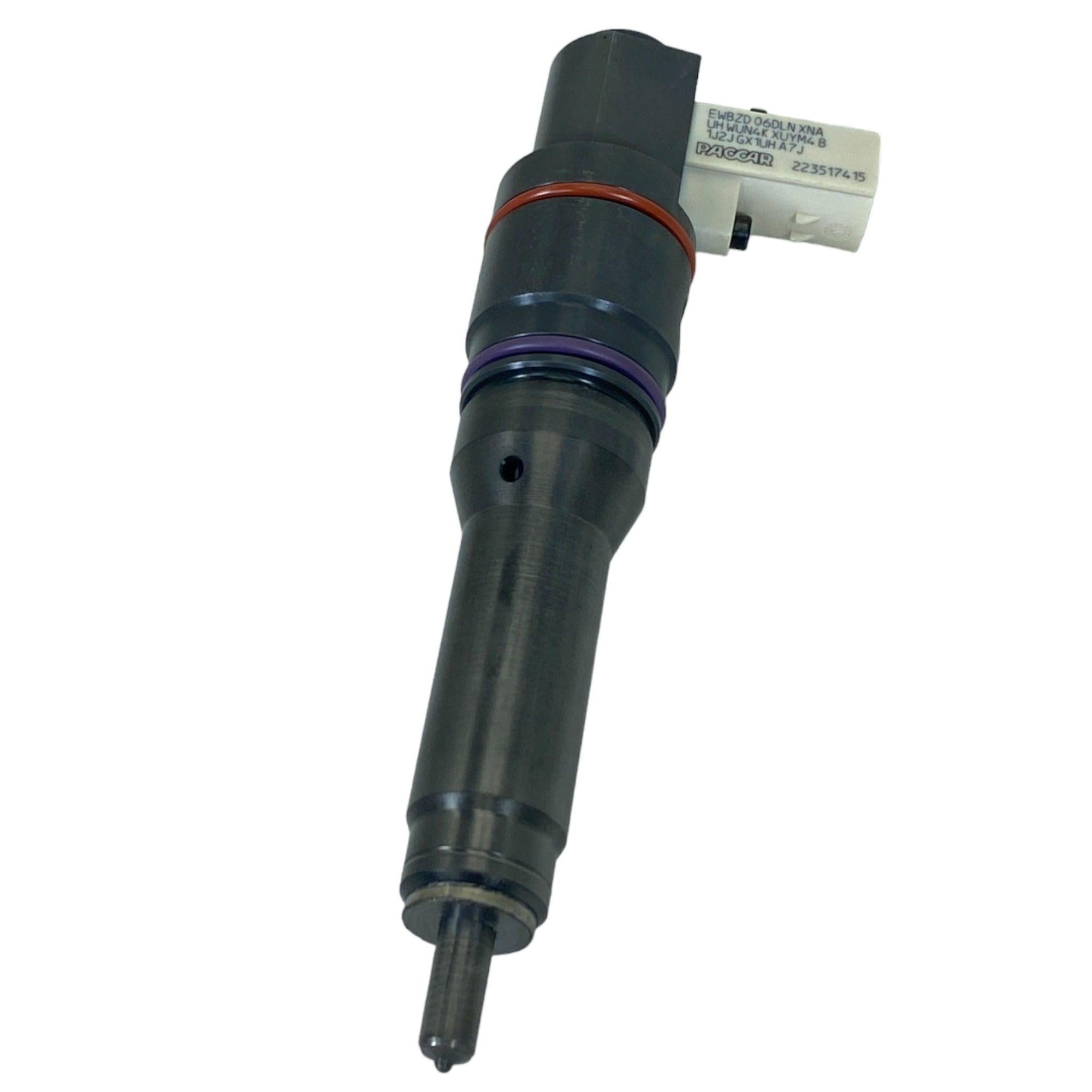 1925657PEX Genuine Paccar Fuel Injector