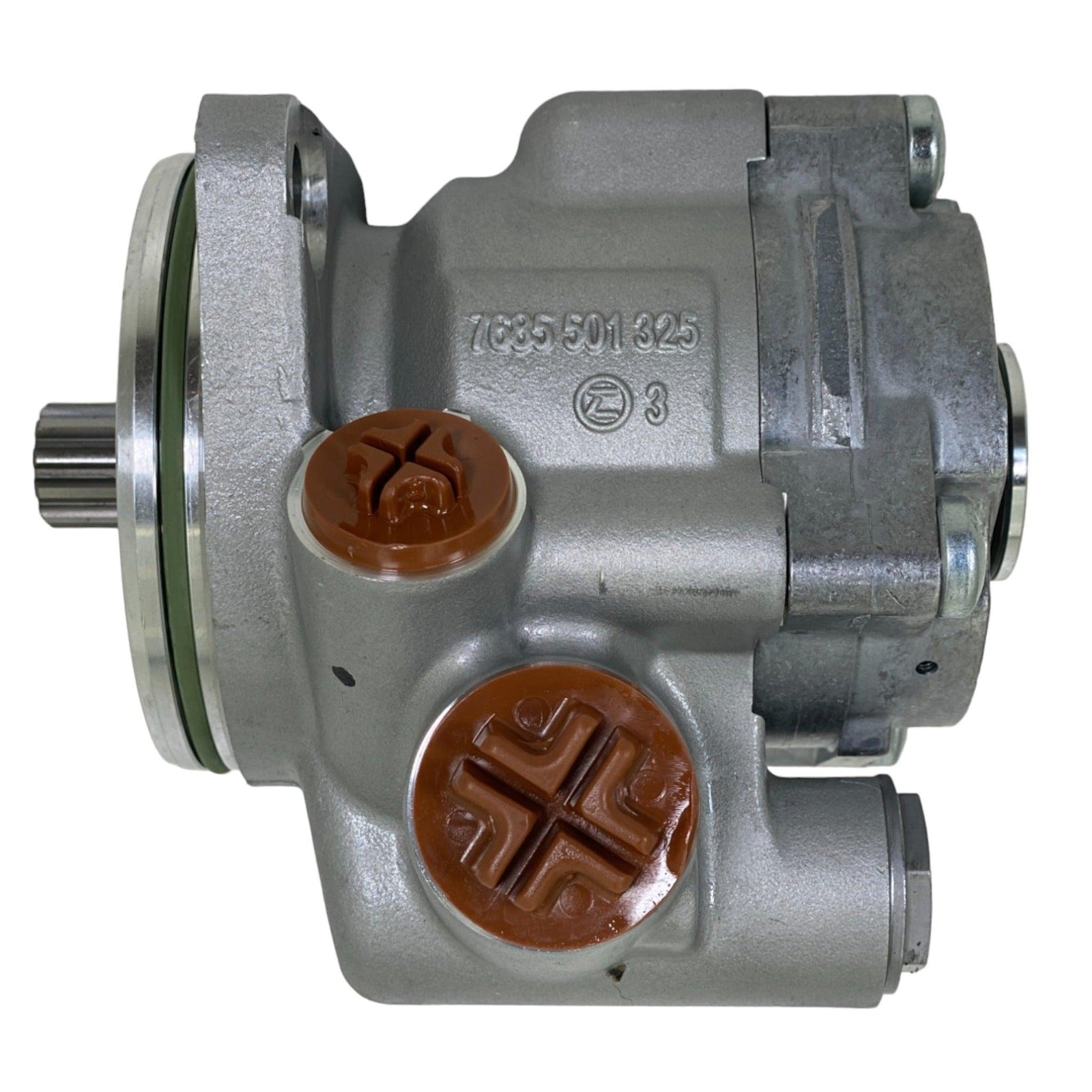 1939436Pe Oem Paccar Steering Pump - 17Cc Mx-11 Epa2013 Mx-13 Epa2013