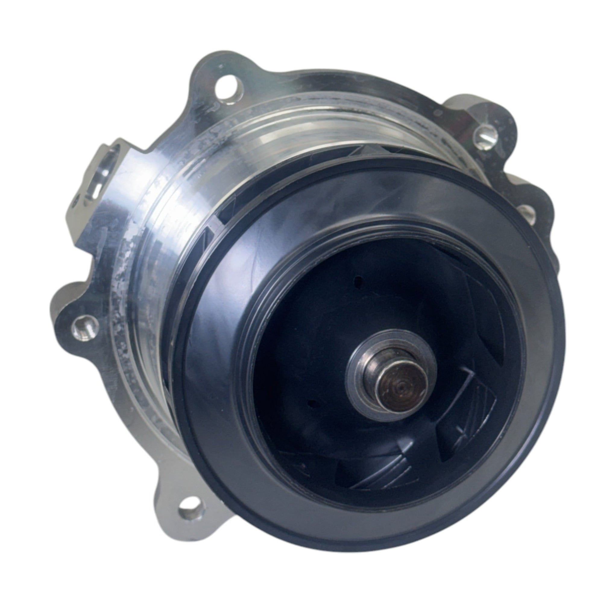 1942598 Genuine Paccar Water Pump Fit Mx13 Kenworth