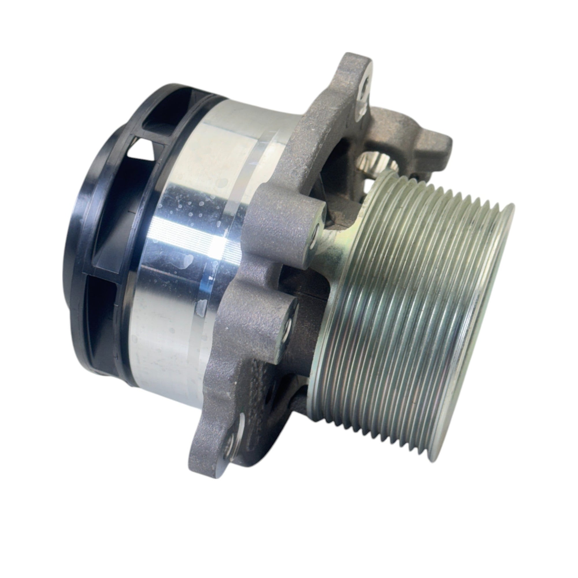 1942598 Genuine Paccar Water Pump Fit Mx13 Kenworth