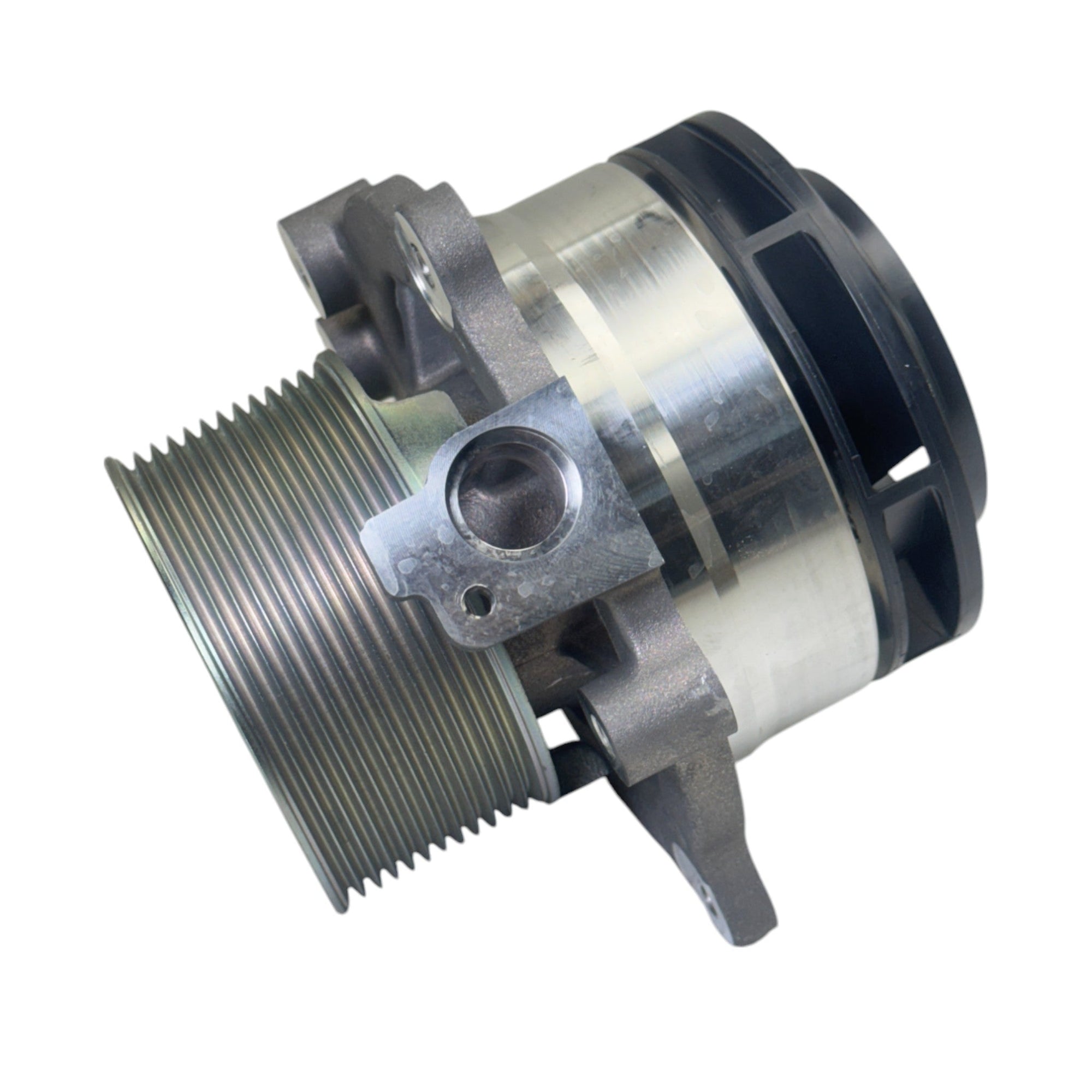 1942598 Genuine Paccar Water Pump Fit Mx13 Kenworth