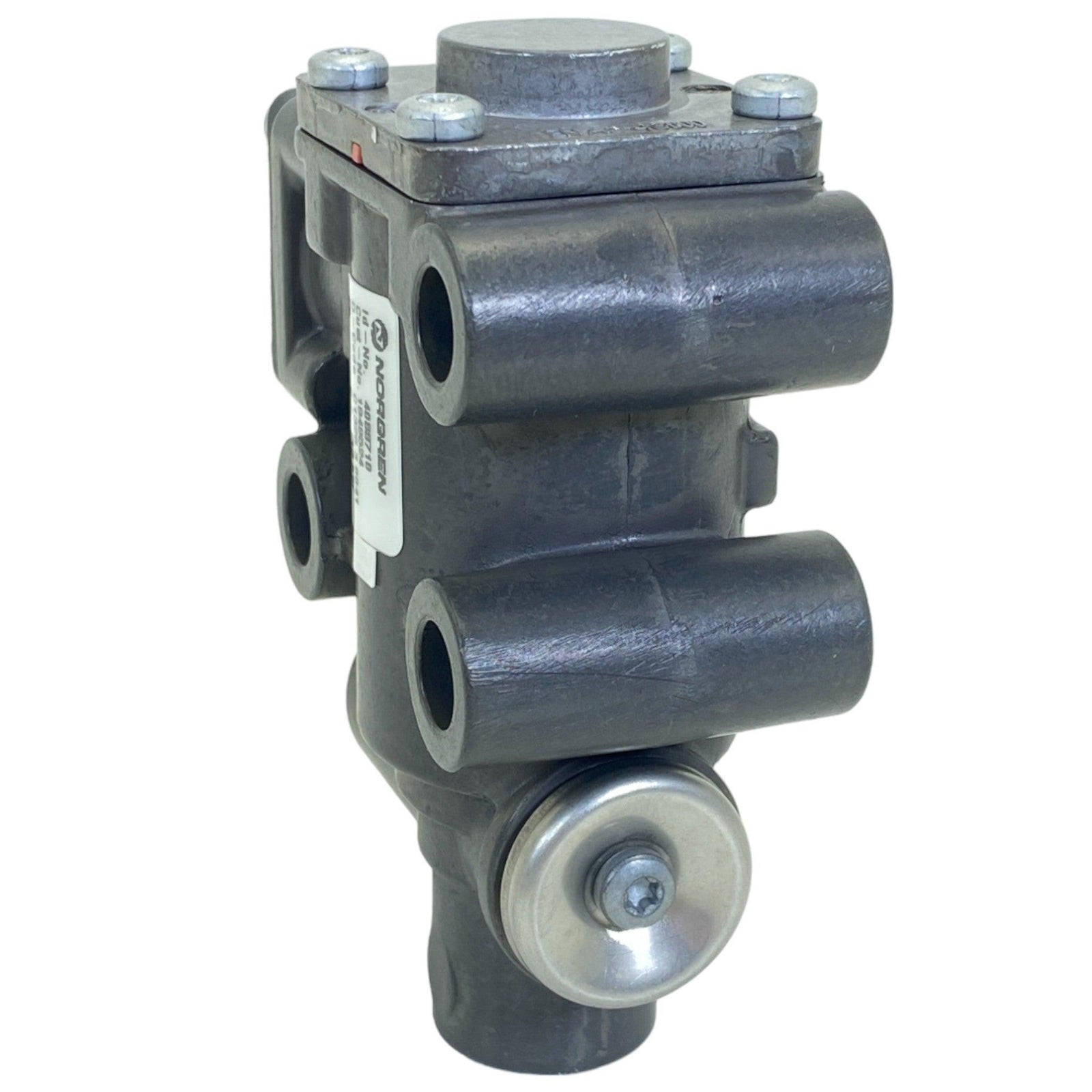 1949524 Genuine Paccar Back Pressure Control Valve