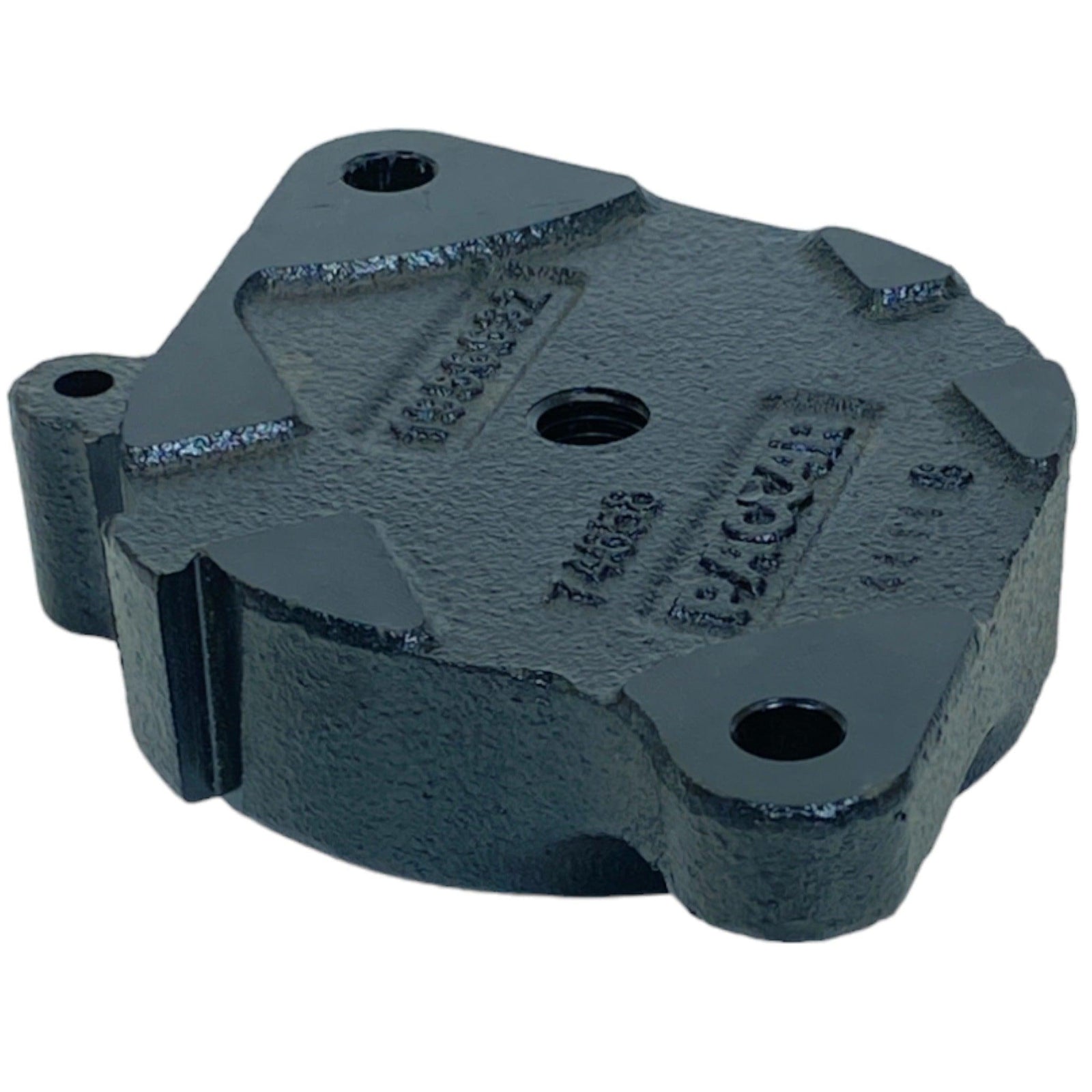 1956632 Genuine Paccar Bracket Belt Tensioner