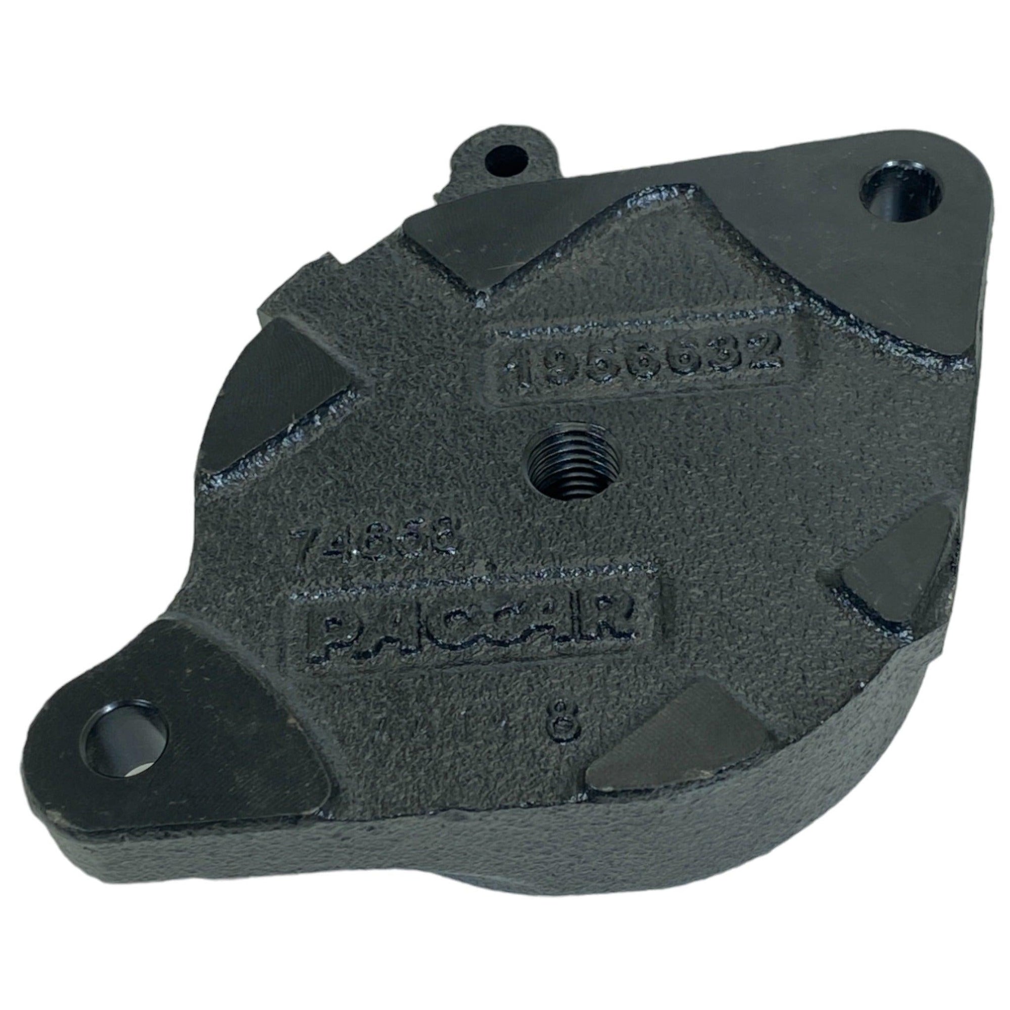 1956632 Genuine Paccar Bracket Belt Tensioner