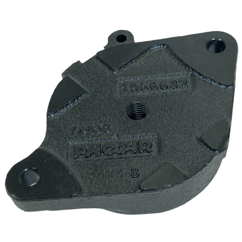 1956632 Genuine Paccar Bracket Belt Tensioner