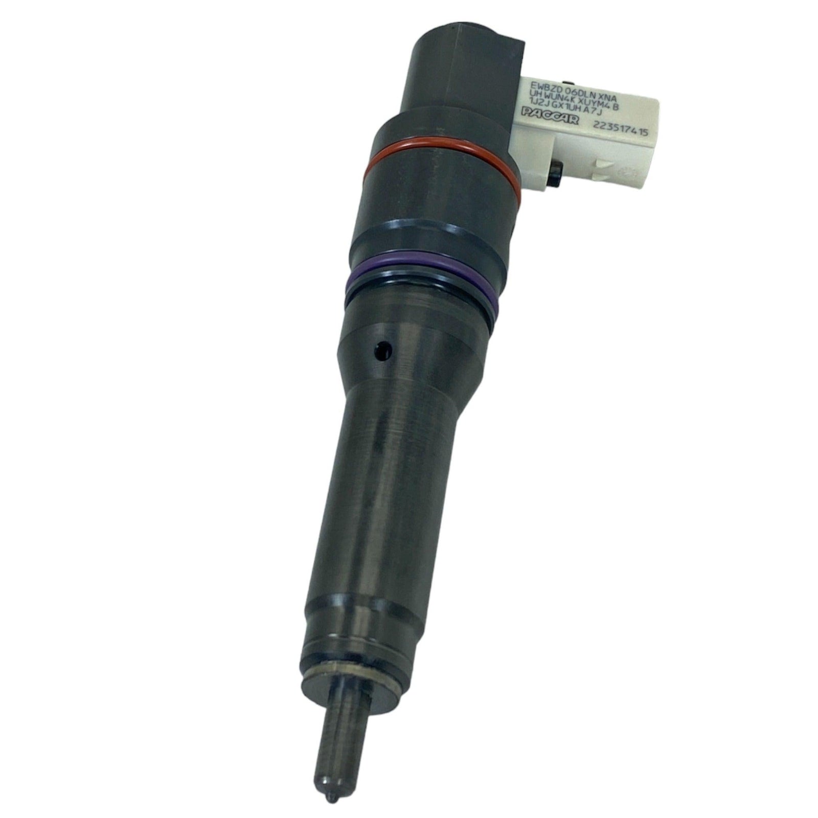 1972591PEX Genuine Paccar Fuel Injector