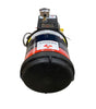 Pump / Pneumatic / EP0 / 4kg Grease Reservoir / GR / Low Level Sensor / FMT / SOL REV 2020 (#5552737)