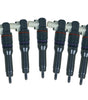 2005596 Genuine Paccar Fuel Injector Set Of Six